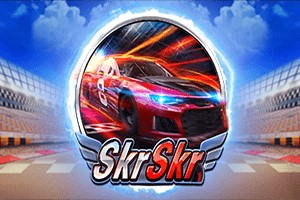 Skrskr