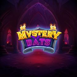 Mystery Bats