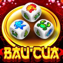 Bau Cua