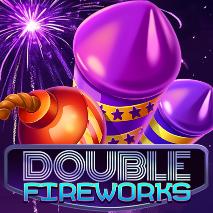 Double Fireworks