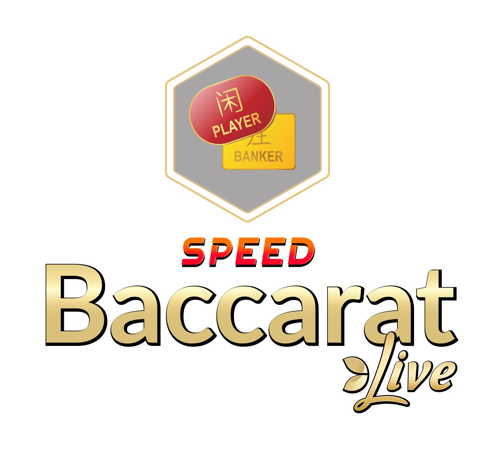 Speed-Baccarat B