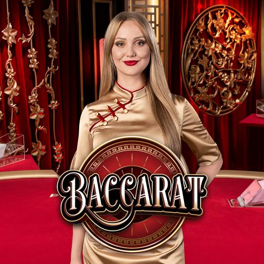 Over Under Baccarat