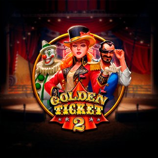 Golden Ticket 2